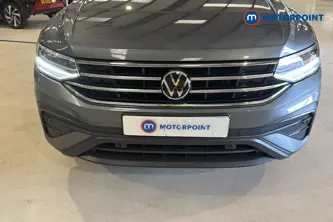 Volkswagen Tiguan Allspace Life Automatic Petrol SUV - Stock Number (1659954) - 43rd supplementary image