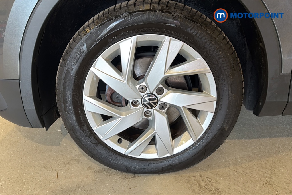 Volkswagen Tiguan Allspace Life Automatic Petrol SUV - Stock Number (1659954) - 44th supplementary image