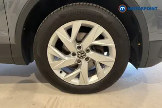 Volkswagen Tiguan Allspace Life Automatic Petrol SUV - Stock Number (1659954) - 47th supplementary image