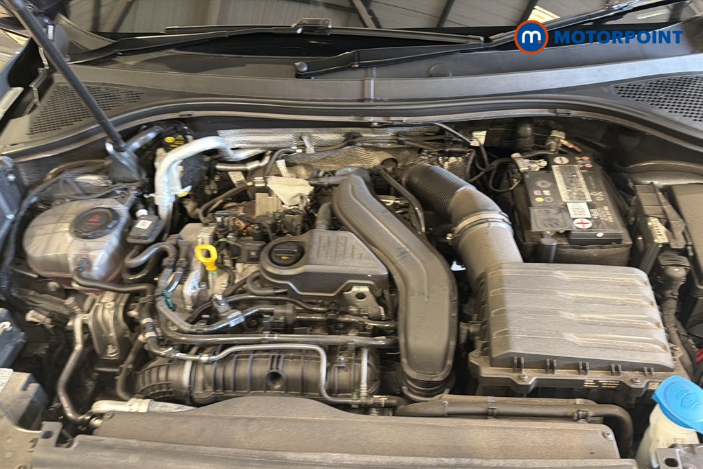 Volkswagen Tiguan Allspace Life Automatic Petrol SUV - Stock Number (1659954) - 48th supplementary image