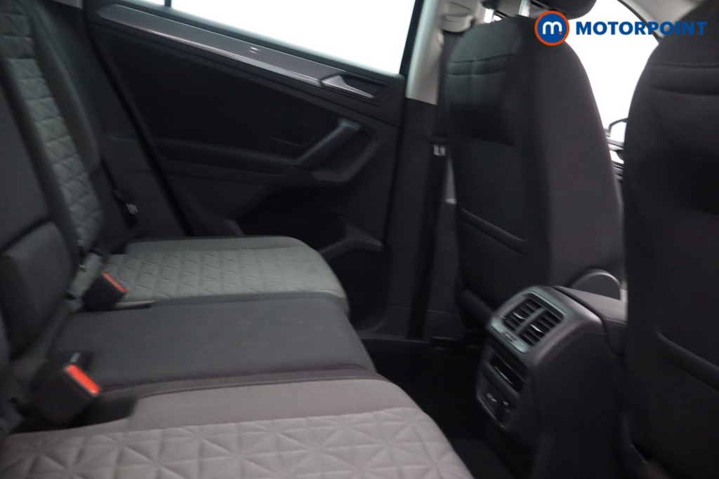Volkswagen Tiguan Life Manual Petrol SUV - Stock Number (1659974) - 6th supplementary image