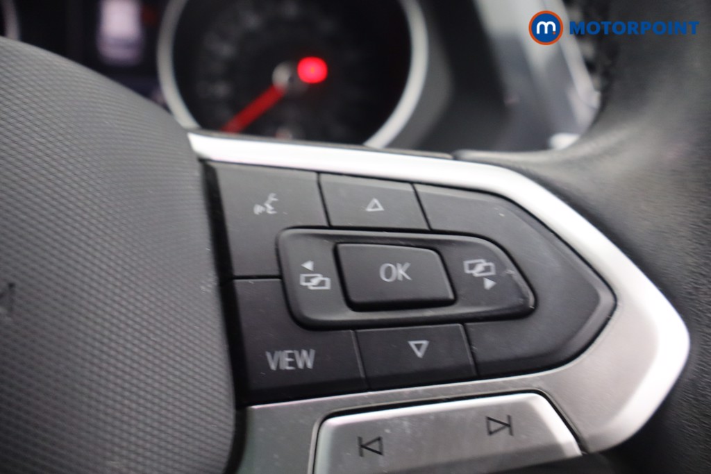 Volkswagen Tiguan Life Manual Petrol SUV - Stock Number (1659974) - 13th supplementary image