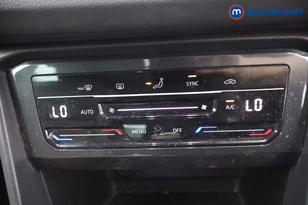 Volkswagen Tiguan Life Manual Petrol SUV - Stock Number (1659974) - 17th supplementary image