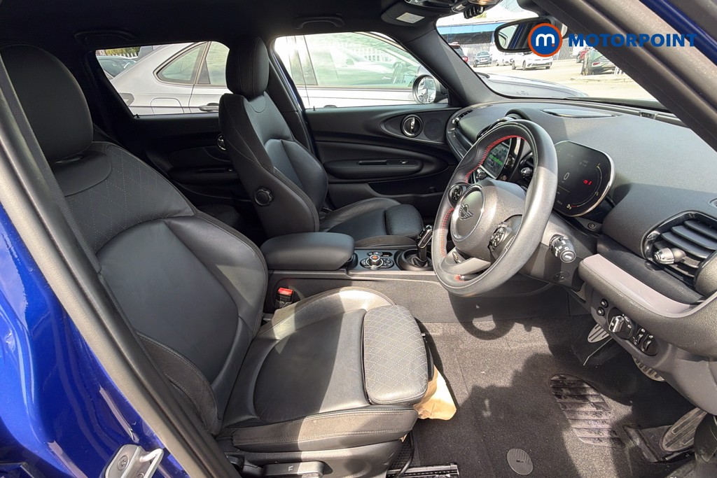 Mini Clubman Cooper Sport Automatic Petrol Estate - Stock Number (1660000) - 26th supplementary image
