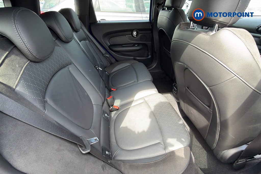 Mini Clubman Cooper Sport Automatic Petrol Estate - Stock Number (1660000) - 27th supplementary image