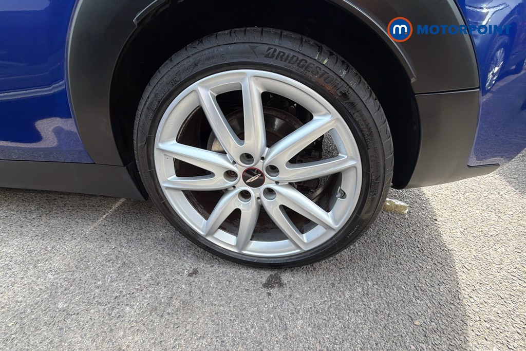 Mini Clubman Cooper Sport Automatic Petrol Estate - Stock Number (1660000) - 39th supplementary image
