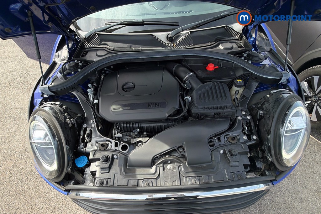 Mini Clubman Cooper Sport Automatic Petrol Estate - Stock Number (1660000) - 1st supplementary image
