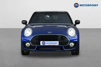 Mini Clubman Cooper Sport Automatic Petrol Estate - Stock Number (1660000) - Front bumper