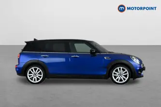 Mini Clubman Cooper Sport Automatic Petrol Estate - Stock Number (1660000) - Drivers side