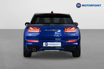Mini Clubman Cooper Sport Automatic Petrol Estate - Stock Number (1660000) - Rear bumper