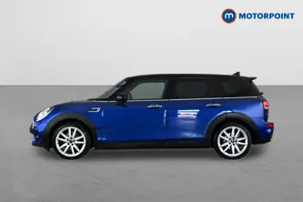 Mini Clubman Cooper Sport Automatic Petrol Estate - Stock Number (1660000) - Passenger side