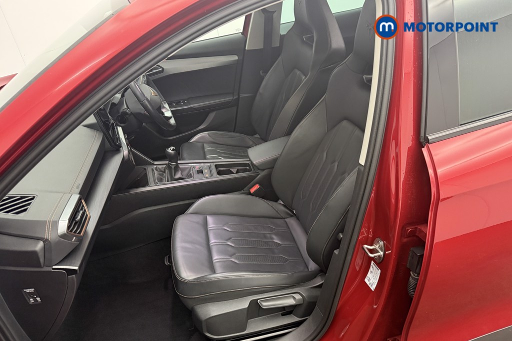 Cupra Formentor V2 Manual Petrol SUV - Stock Number (1660058) - 2nd supplementary image