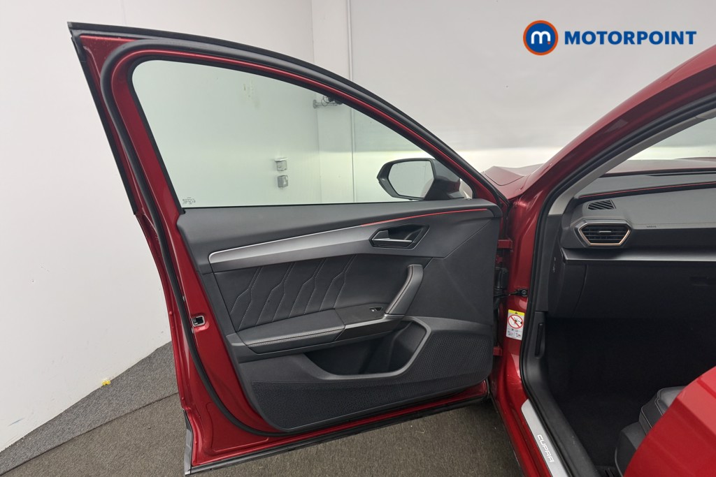 Cupra Formentor V2 Manual Petrol SUV - Stock Number (1660058) - 3rd supplementary image