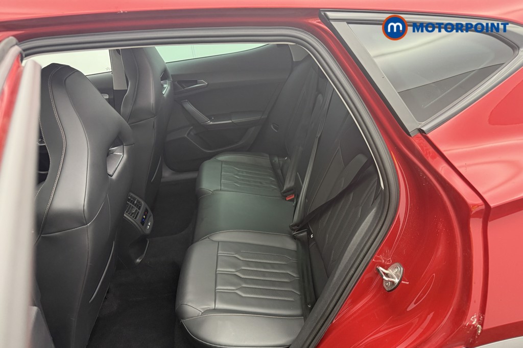 Cupra Formentor V2 Manual Petrol SUV - Stock Number (1660058) - 5th supplementary image
