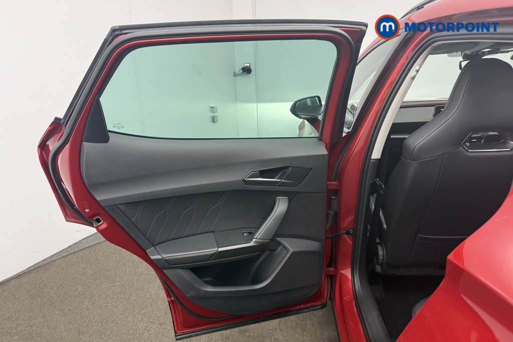 Cupra Formentor V2 Manual Petrol SUV - Stock Number (1660058) - 6th supplementary image