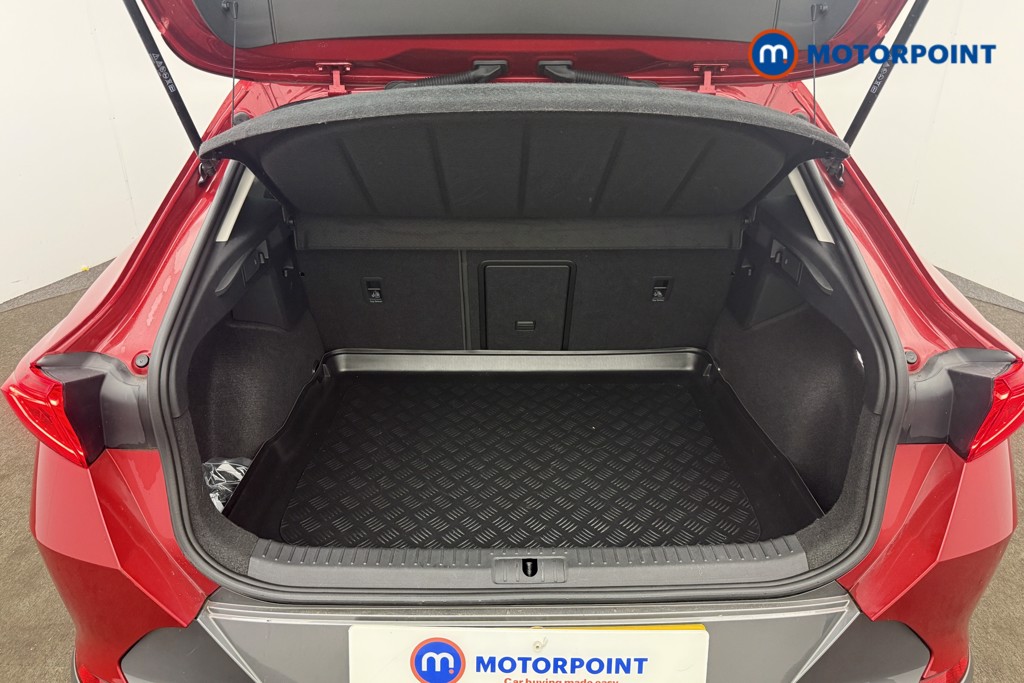Cupra Formentor V2 Manual Petrol SUV - Stock Number (1660058) - 10th supplementary image