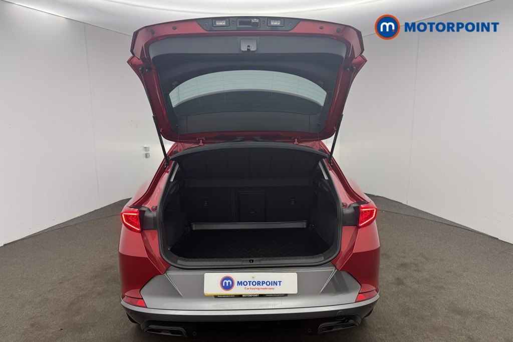 Cupra Formentor V2 Manual Petrol SUV - Stock Number (1660058) - 11th supplementary image