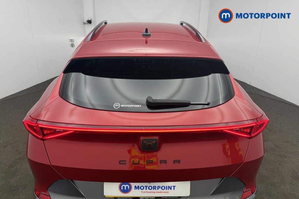 Cupra Formentor V2 Manual Petrol SUV - Stock Number (1660058) - 12th supplementary image