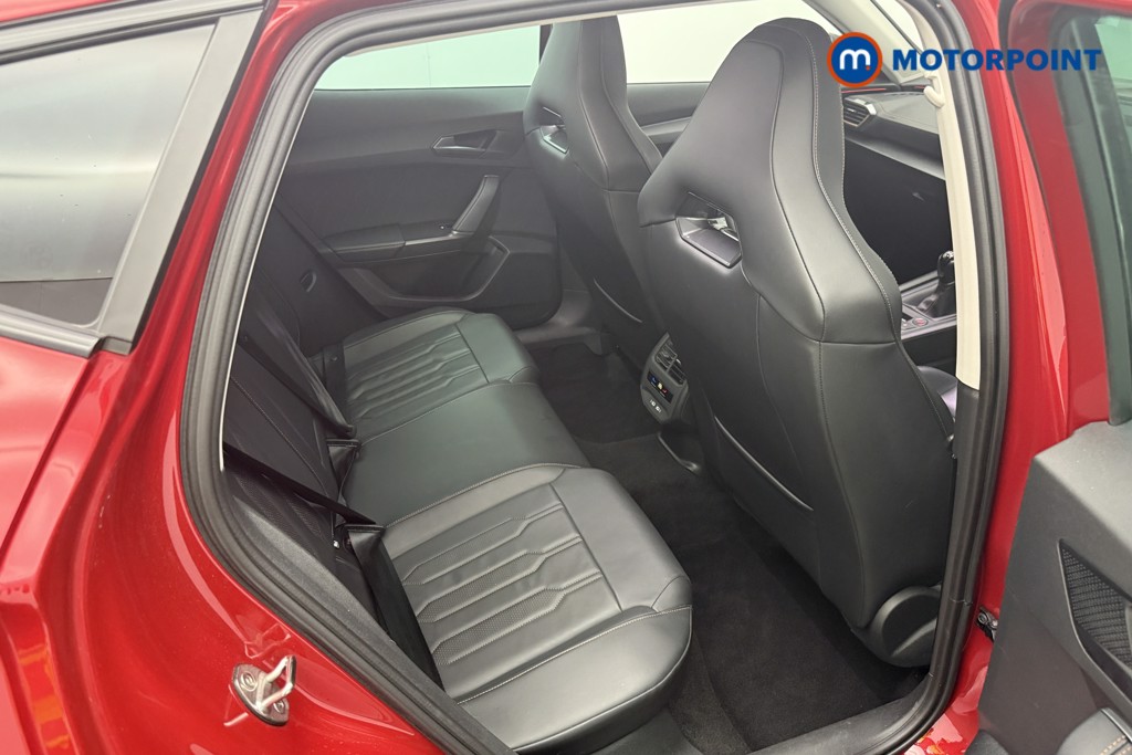 Cupra Formentor V2 Manual Petrol SUV - Stock Number (1660058) - 13th supplementary image