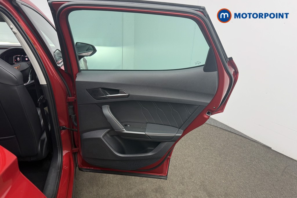 Cupra Formentor V2 Manual Petrol SUV - Stock Number (1660058) - 14th supplementary image