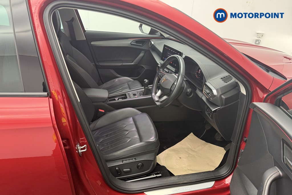 Cupra Formentor V2 Manual Petrol SUV - Stock Number (1660058) - 16th supplementary image