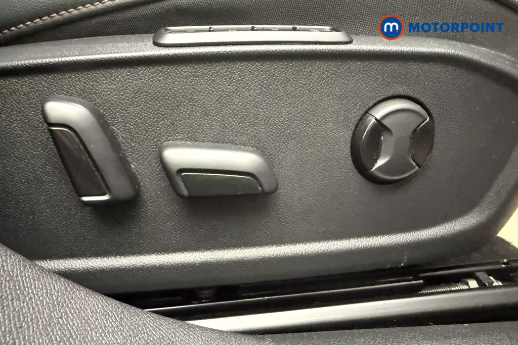 Cupra Formentor V2 Manual Petrol SUV - Stock Number (1660058) - 18th supplementary image