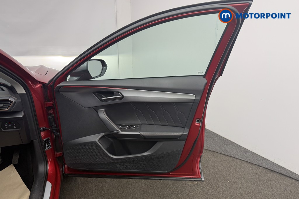 Cupra Formentor V2 Manual Petrol SUV - Stock Number (1660058) - 19th supplementary image