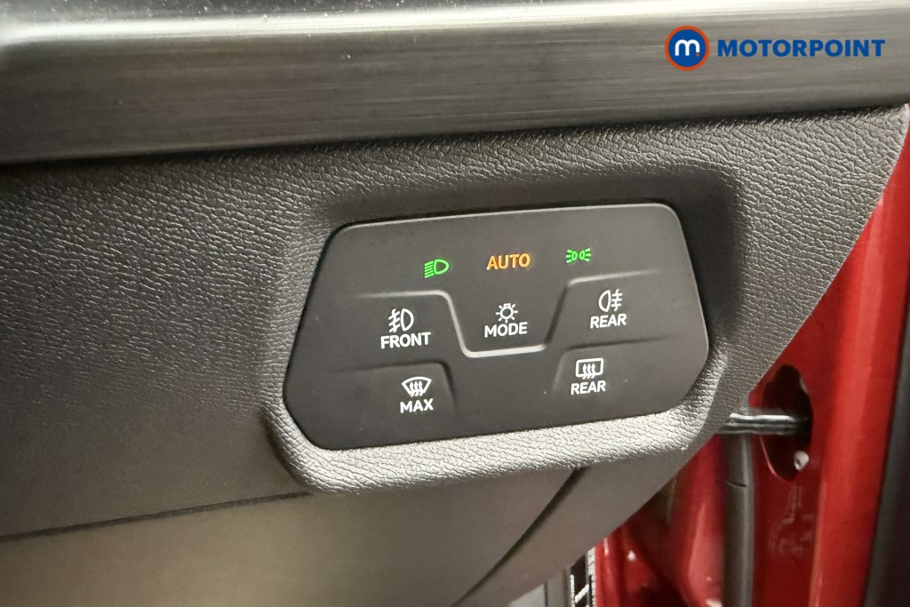 Cupra Formentor V2 Manual Petrol SUV - Stock Number (1660058) - 21st supplementary image
