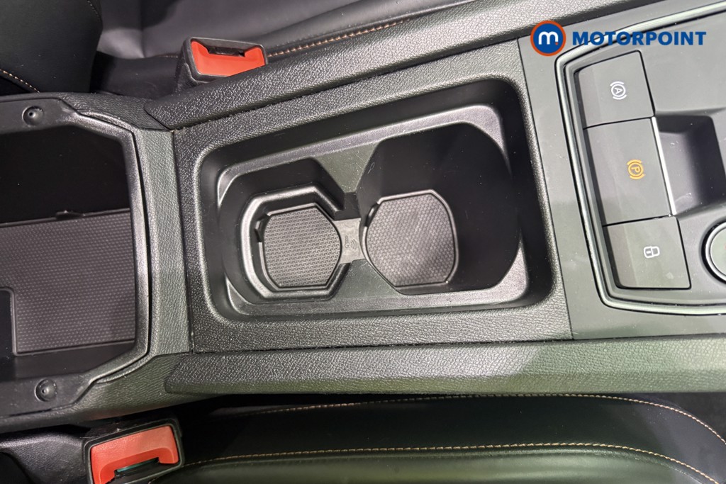 Cupra Formentor V2 Manual Petrol SUV - Stock Number (1660058) - 23rd supplementary image