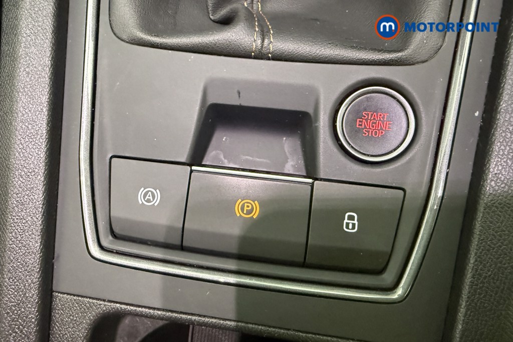 Cupra Formentor V2 Manual Petrol SUV - Stock Number (1660058) - 24th supplementary image
