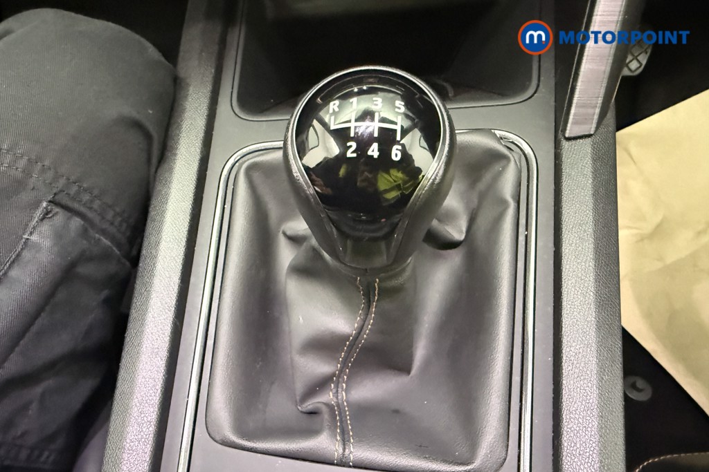 Cupra Formentor V2 Manual Petrol SUV - Stock Number (1660058) - 25th supplementary image