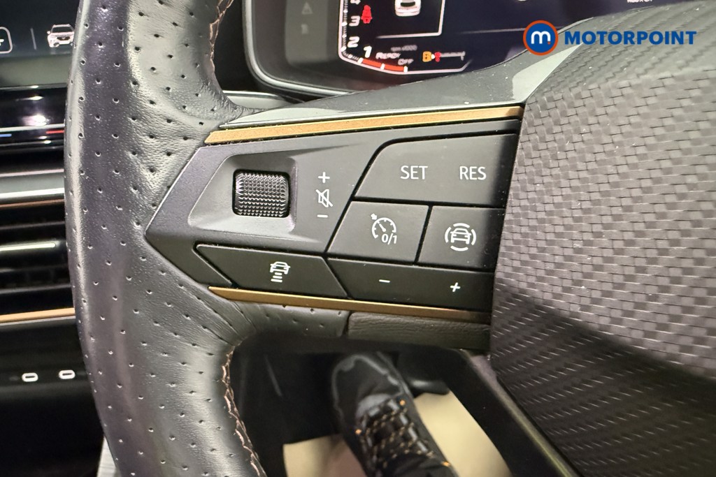 Cupra Formentor V2 Manual Petrol SUV - Stock Number (1660058) - 31st supplementary image