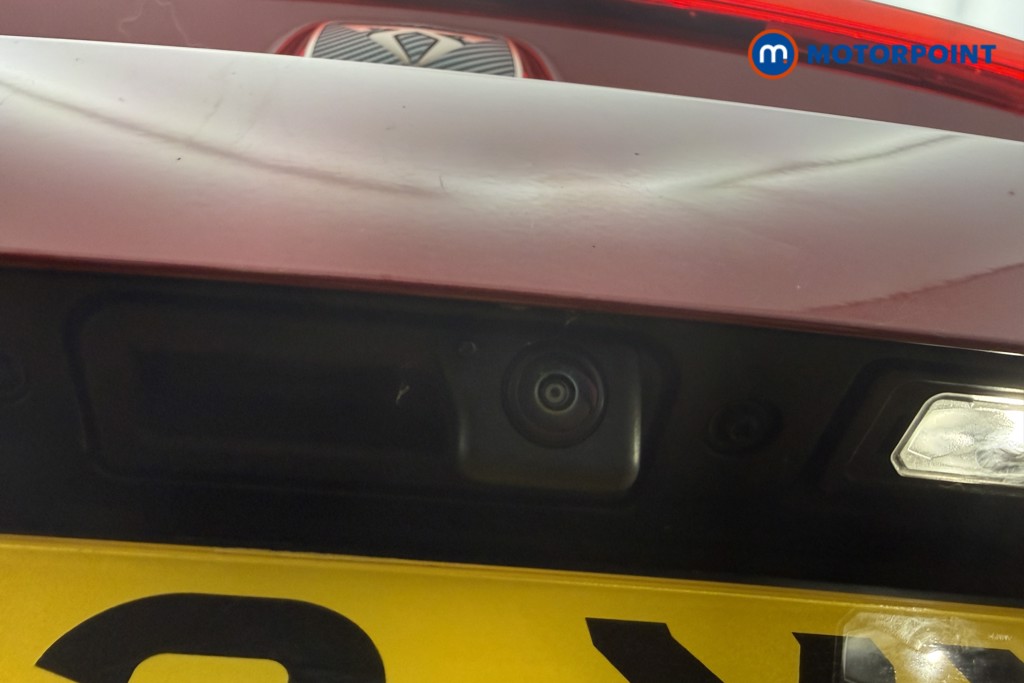 Cupra Formentor V2 Manual Petrol SUV - Stock Number (1660058) - 35th supplementary image