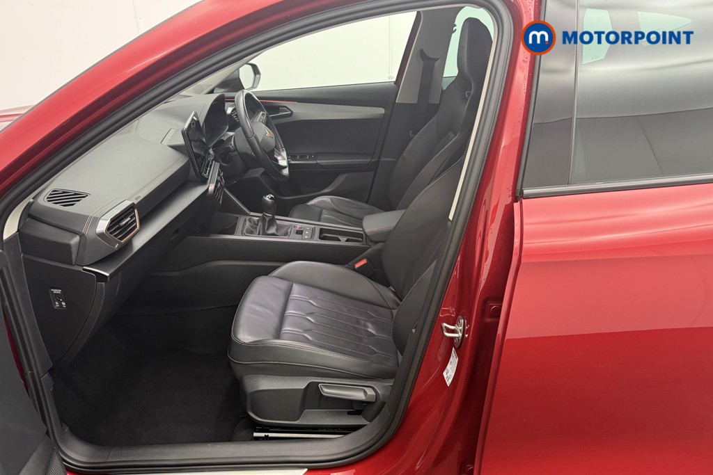 Cupra Formentor V2 Manual Petrol SUV - Stock Number (1660058) - 1st supplementary image