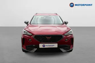Cupra Formentor V2 Manual Petrol SUV - Stock Number (1660058) - Front bumper