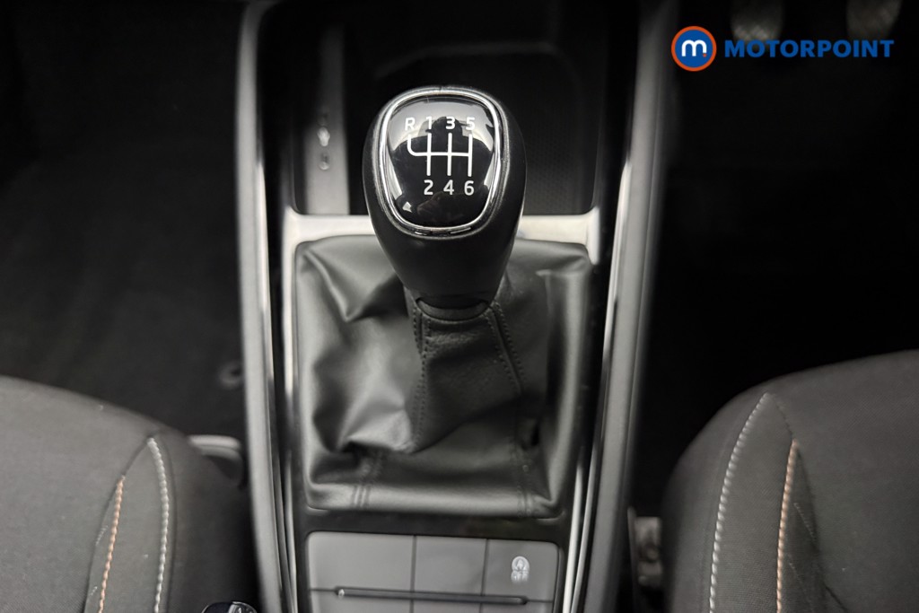 Skoda Scala SE Manual Petrol Hatchback - Stock Number (1660356) - 6th supplementary image