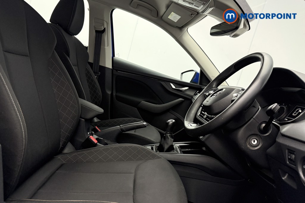 Skoda Scala SE Manual Petrol Hatchback - Stock Number (1660356) - 7th supplementary image