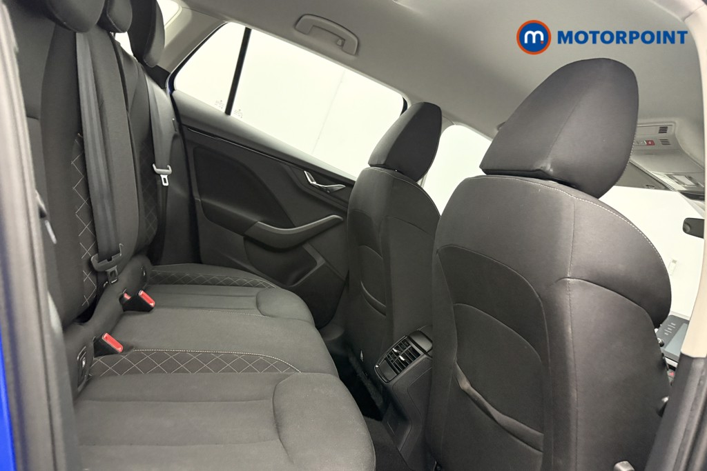 Skoda Scala SE Manual Petrol Hatchback - Stock Number (1660356) - 8th supplementary image