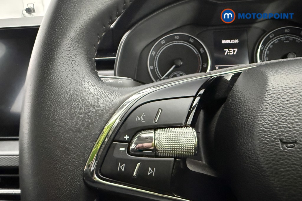 Skoda Scala SE Manual Petrol Hatchback - Stock Number (1660356) - 13th supplementary image