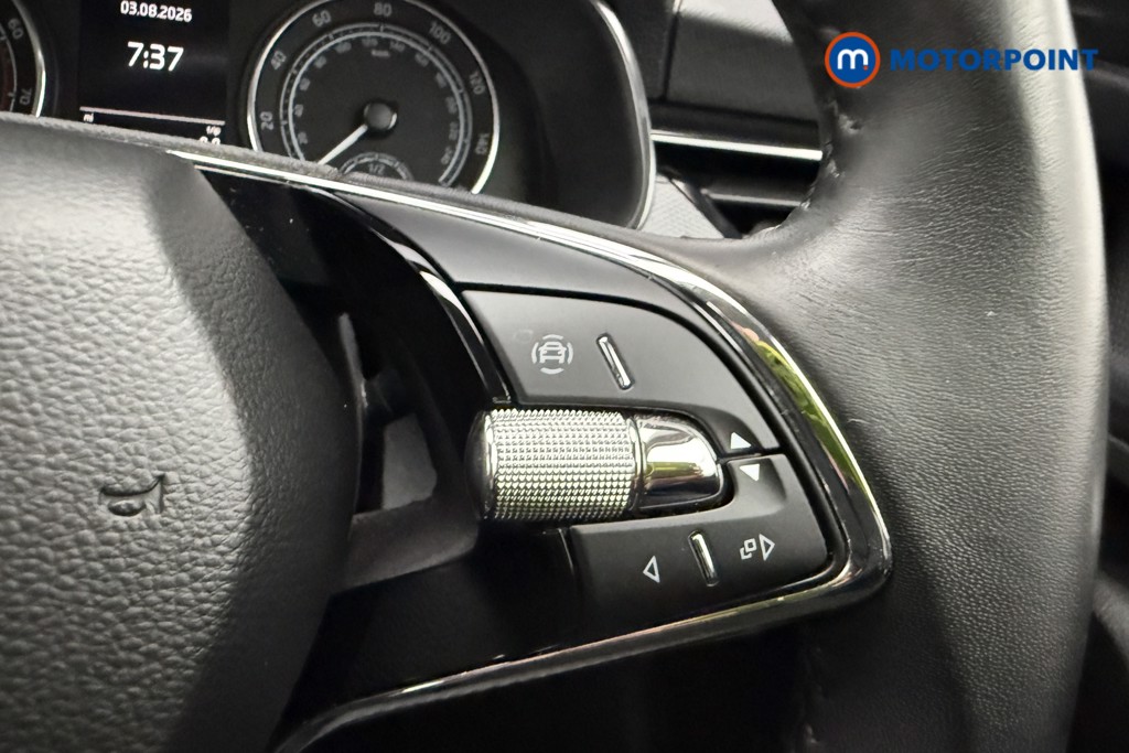 Skoda Scala SE Manual Petrol Hatchback - Stock Number (1660356) - 14th supplementary image