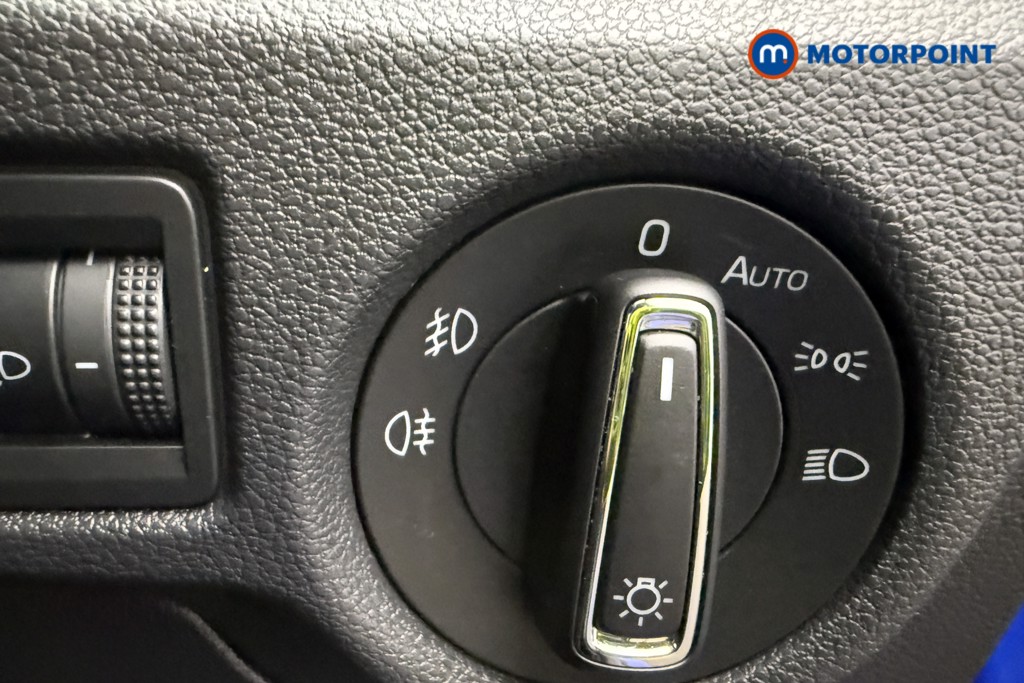 Skoda Scala SE Manual Petrol Hatchback - Stock Number (1660356) - 16th supplementary image