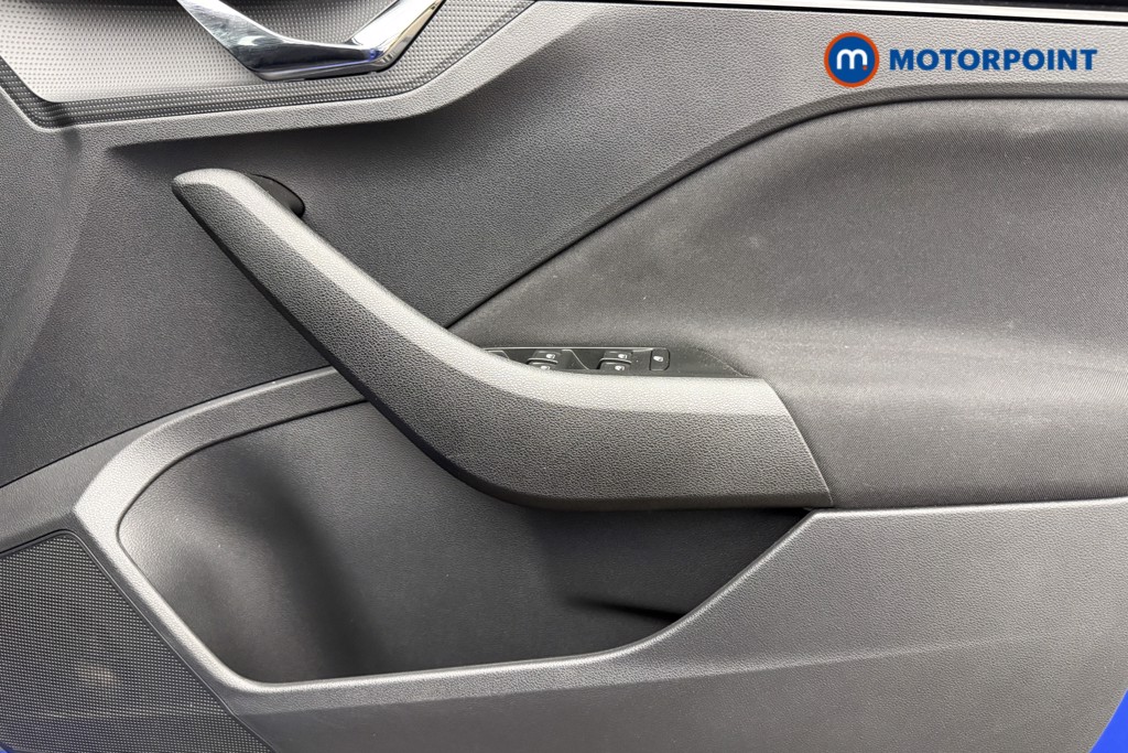 Skoda Scala SE Manual Petrol Hatchback - Stock Number (1660356) - 17th supplementary image