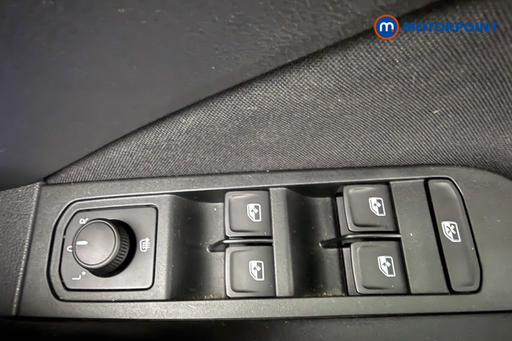 Skoda Scala SE Manual Petrol Hatchback - Stock Number (1660356) - 18th supplementary image