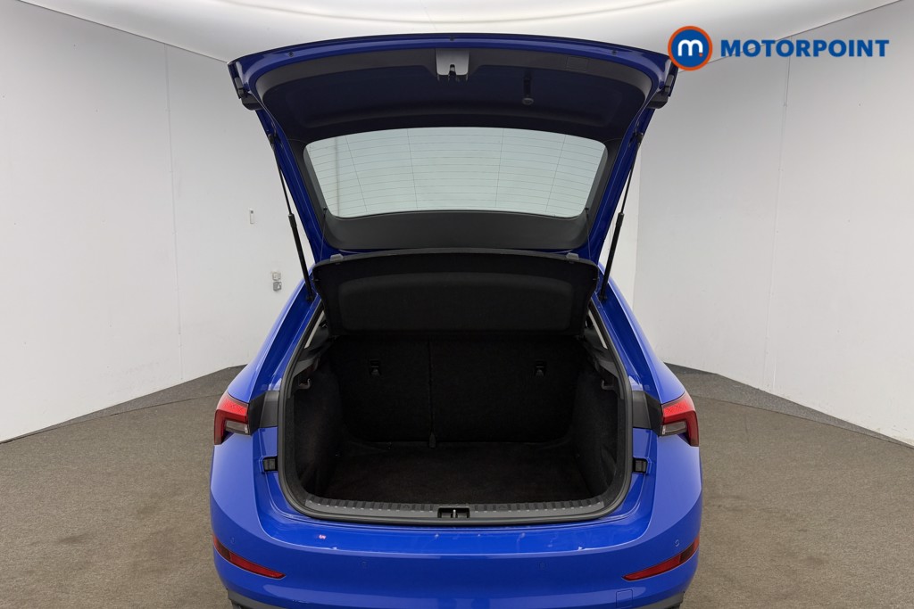 Skoda Scala SE Manual Petrol Hatchback - Stock Number (1660356) - 20th supplementary image