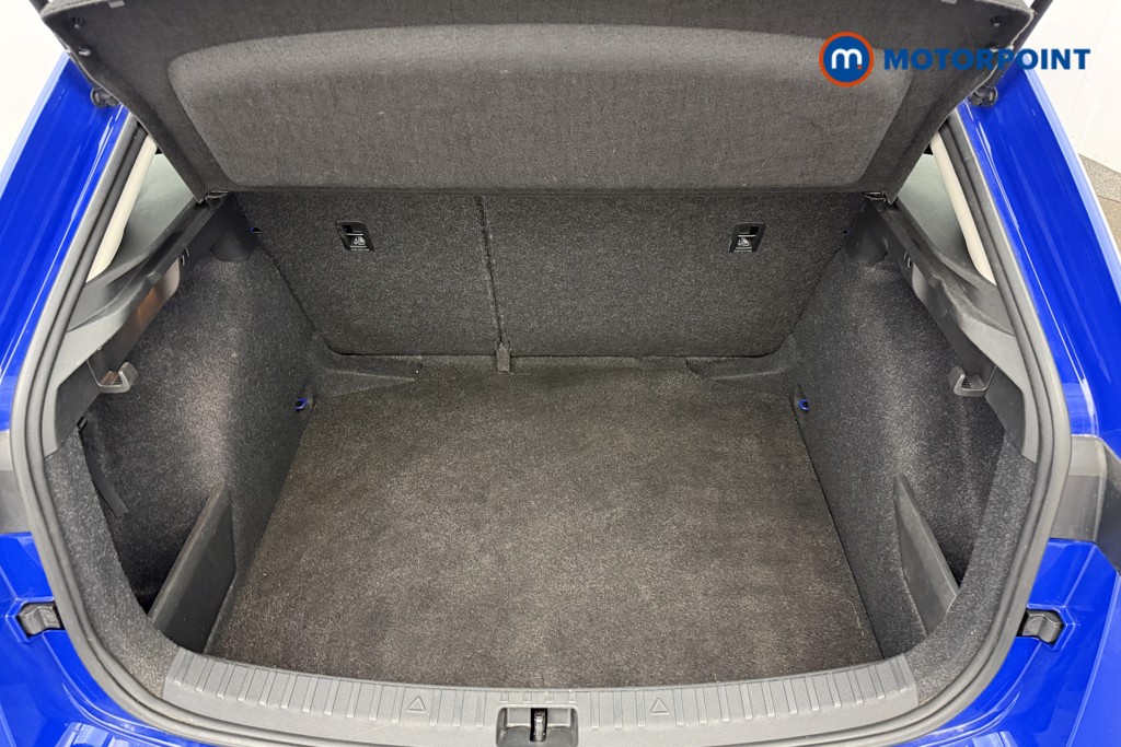 Skoda Scala SE Manual Petrol Hatchback - Stock Number (1660356) - 21st supplementary image