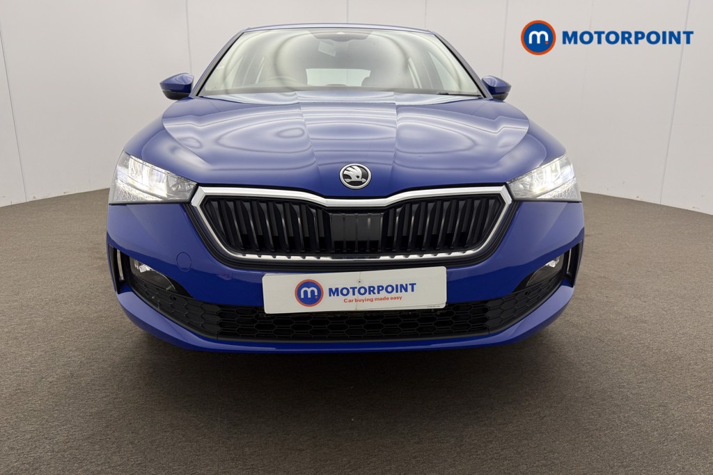 Skoda Scala SE Manual Petrol Hatchback - Stock Number (1660356) - 22nd supplementary image