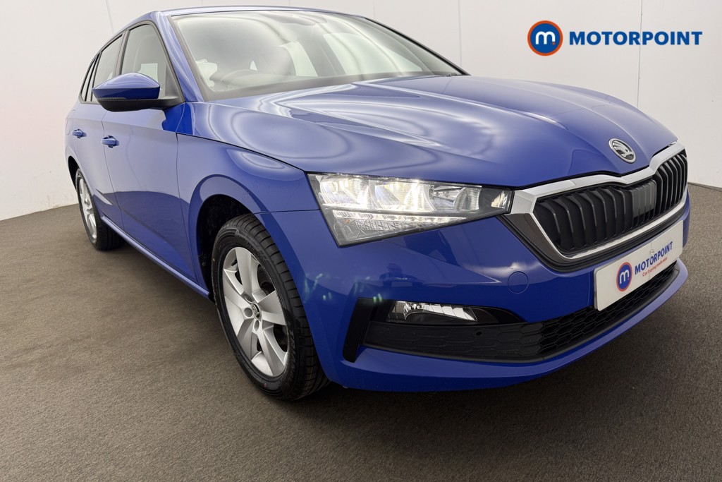 Skoda Scala SE Manual Petrol Hatchback - Stock Number (1660356) - 24th supplementary image
