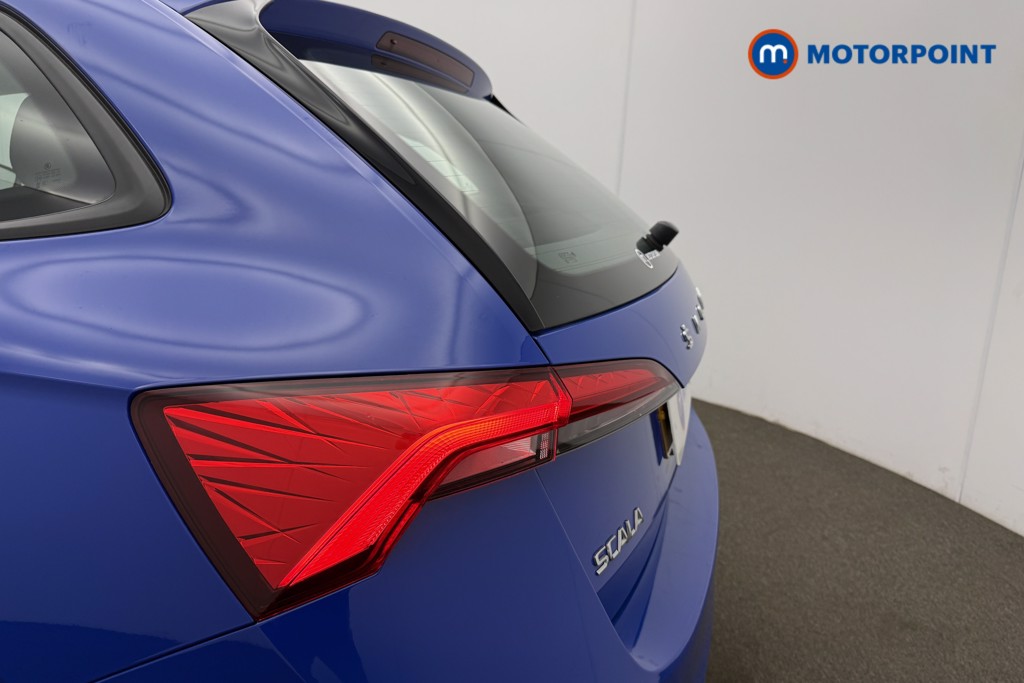 Skoda Scala SE Manual Petrol Hatchback - Stock Number (1660356) - 26th supplementary image