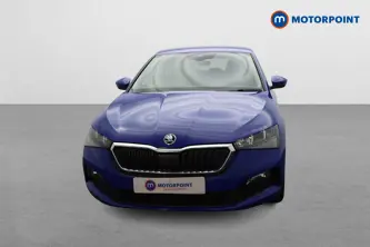 Skoda Scala SE Manual Petrol Hatchback - Stock Number (1660356) - Front bumper