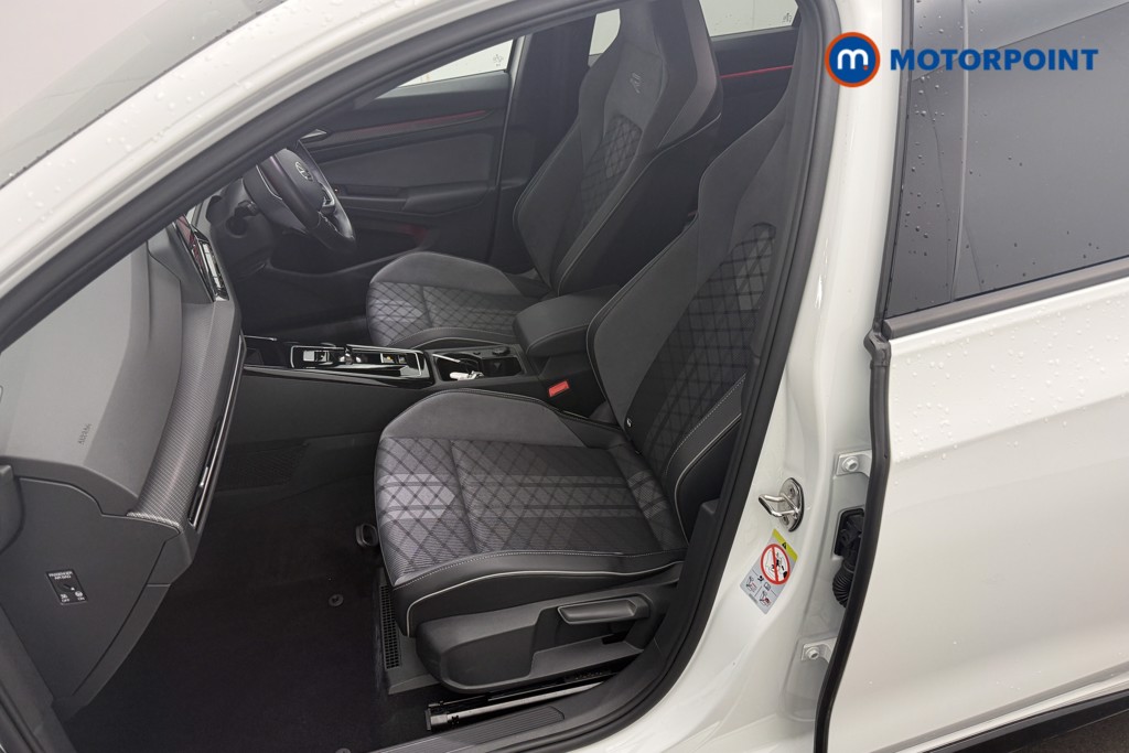 Volkswagen Golf R-Line Automatic Petrol Hatchback - Stock Number (1660359) - 2nd supplementary image